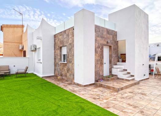 Bungalow - Revente - Orihuela Costa - Costa Blanca