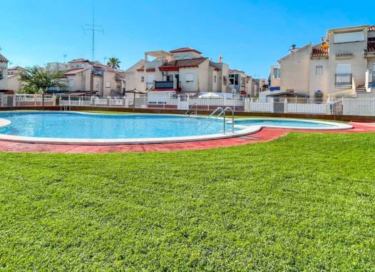 Bungalow - Revente - Orihuela Costa - Costa Blanca