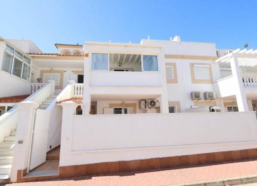 Bungalow - Revente - Orihuela Costa - Costa Blanca
