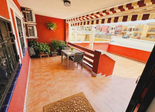 Bungalow - Revente - Orihuela Costa - Los Altos