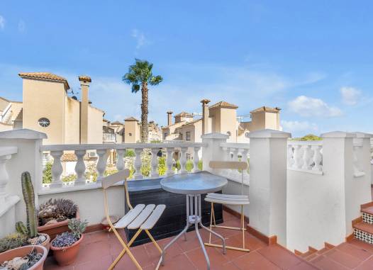 Bungalow - Revente - Orihuela Costa - Orihuela Costa