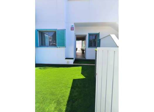 Bungalow - Revente - Pilar de la Horadada - El Mojón