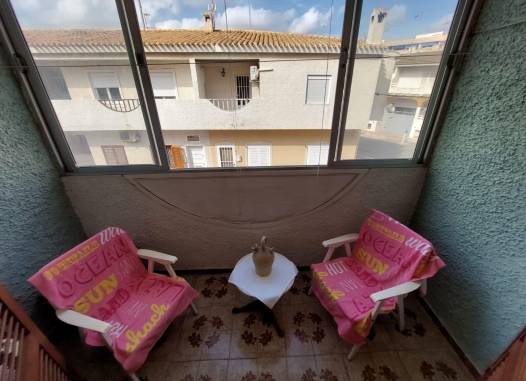 Bungalow - Revente - Torrevieja - Acequion