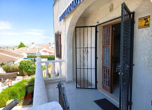 Bungalow - Revente - Torrevieja - Costa Blanca