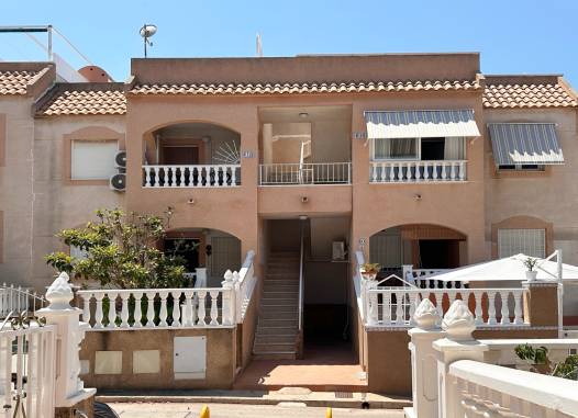 Bungalow - Revente - Torrevieja - Costa Blanca