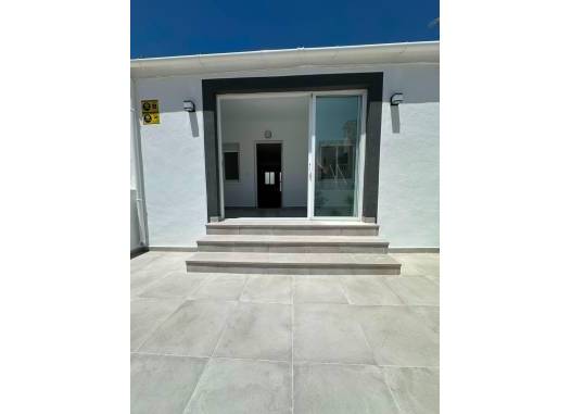 Bungalow - Revente - Torrevieja - La Siesta - El Salado - Torreta