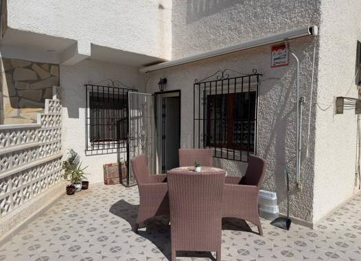 Bungalow - Revente - Torrevieja - LA TORRETAS