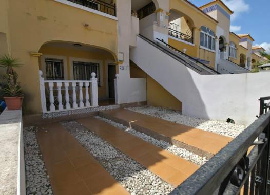 Bungalow - Revente - Torrevieja - Los Balcones - Los Altos del Edén