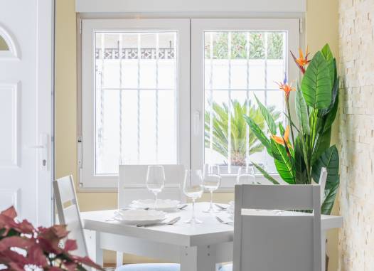 Bungalow - Revente - Torrevieja - Torretas