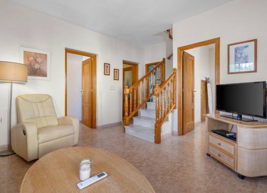 Bungalow - Salg - Cabo Roig - Costa Blanca
