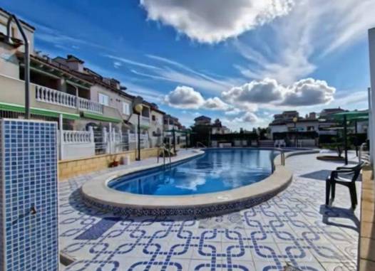 Bungalow - Salg - Guardamar del Segura - El Moncayo