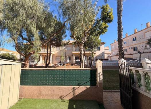 Bungalow - Salg - Orihuela Costa - Costa Blanca