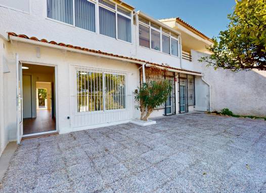 Bungalow - Salg - Orihuela Costa - Costa Blanca