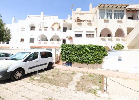 Bungalow - Salg - Orihuela Costa - Costa Blanca