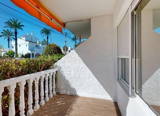 Bungalow - Salg - Orihuela Costa - Villamartín