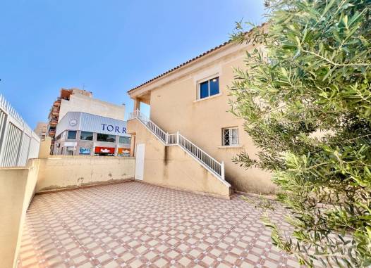 Bungalow - Salg - Torrevieja - Centro