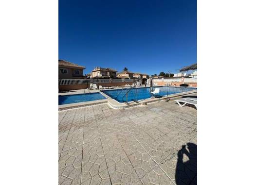 Bungalow - Salg - Torrevieja - Costa Blanca