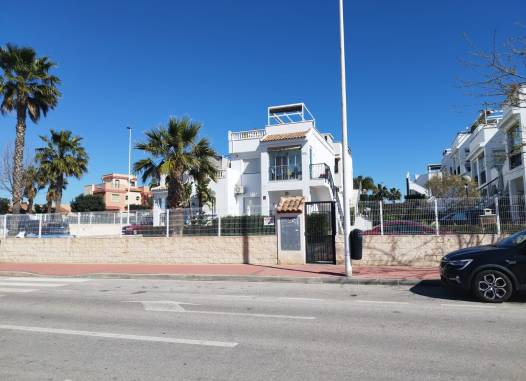 Bungalow - Salg - Torrevieja - Costa Blanca