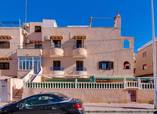Bungalow - Salg - Torrevieja - La Mata