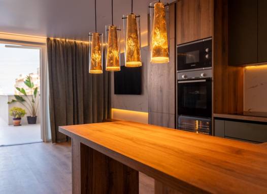 Bungalow - Salg - Torrevieja - La Veleta