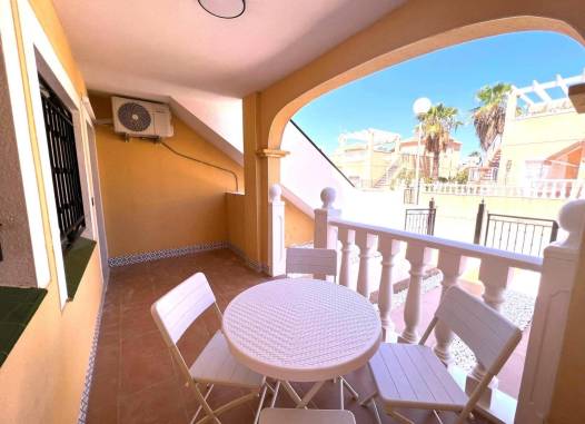 Bungalow - Salg - Torrevieja - Los Balcones - Los Altos del Edén