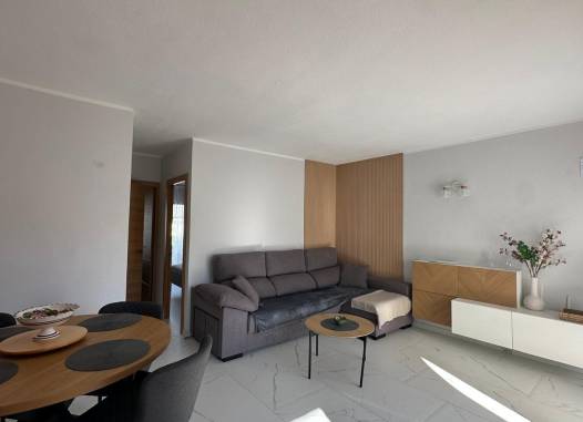 Bungalow - Salg - Torrevieja - Los Balcones