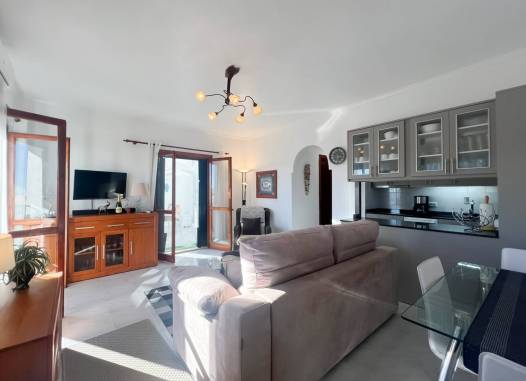 Bungalow - Salg - Torrevieja - Los Frutales