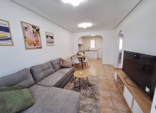 Bungalow - Salg - Torrevieja - Sector 25