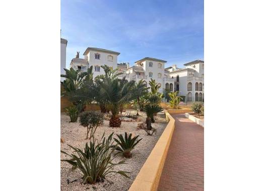 Bungalow - Salg - Torrevieja - Torre La Mata