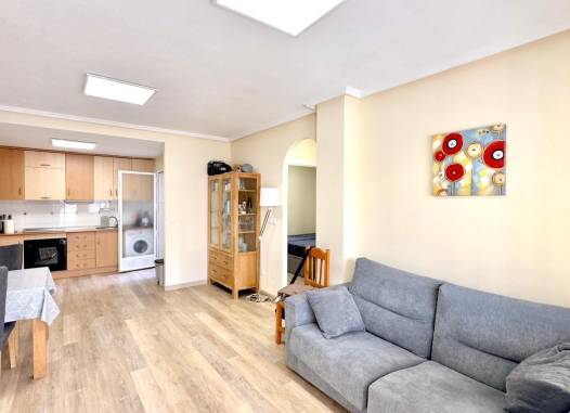 Bungalow - Salg - Torrevieja - Torreblanca