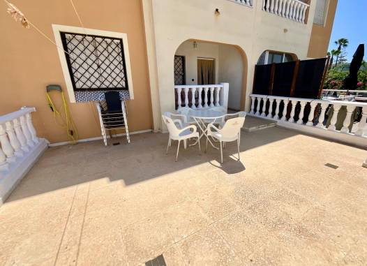Bungalow - Salg - Torrevieja - Torreblanca