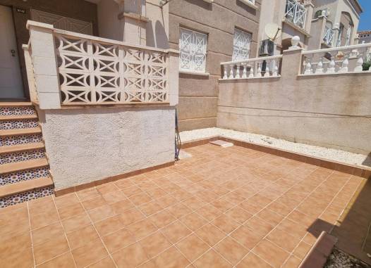 Bungalow - Salg - Torrevieja - Torreblanca