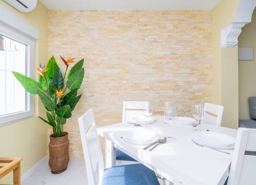 Bungalow - Salg - Torrevieja - Torreta