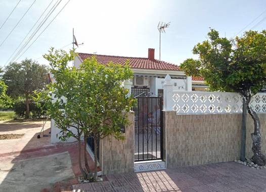 Bungalow - Salg - Torrevieja - Torretas