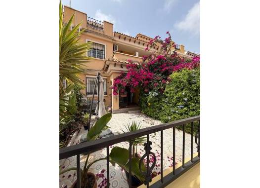 Bungalow - Salg - Torrevieja - Zona Los Frutales
