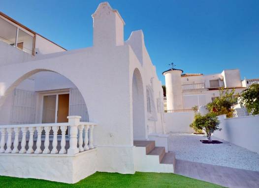 Bungalow - Salg - Villamartin - Costa Blanca