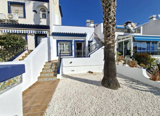 Bungalow - Salg - Villamartin - Costa Blanca