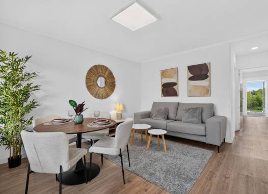 Bungalow - Salg - Villamartin - Costa Blanca