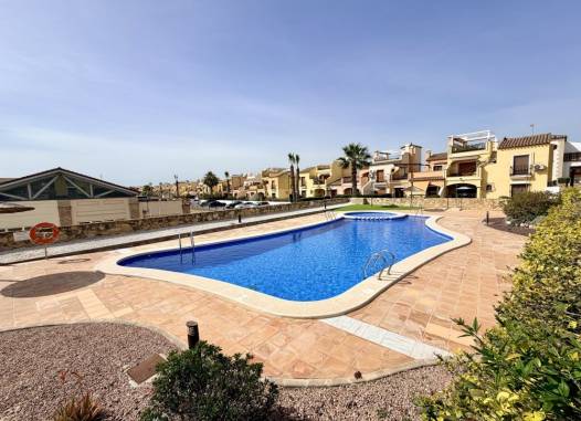Bungalow - Venta - Algorfa - Inland