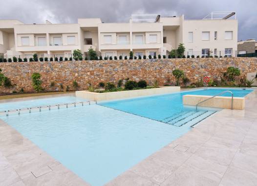 Bungalow - Venta - Algorfa - Inland
