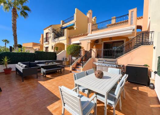 Bungalow - Venta - Algorfa - Inland