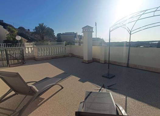 Bungalow - Venta - Algorfa - Montemar - Algorfa - Montemar