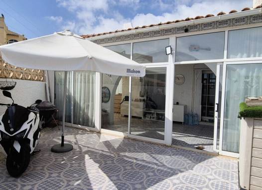 Bungalow - Venta - Blue Lagoon - Costa Blanca
