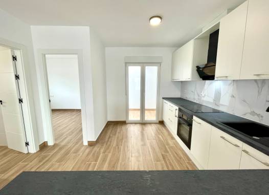 Bungalow - Venta - Ciudad Quesada - Costa Blanca