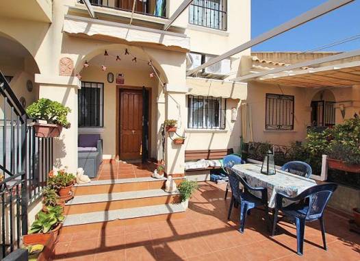 Bungalow - Venta - Guardamar del Segura - 03140