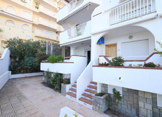 Bungalow - Venta - Orihuela Costa - Costa Blanca