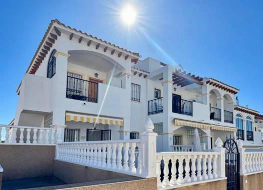 Bungalow - Venta - Orihuela Costa - Costa Blanca