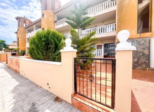 Bungalow - Venta - Orihuela Costa - Lomas De Cabo Roig-los Dolses