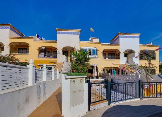 Bungalow - Venta - Orihuela Costa - Los Altos