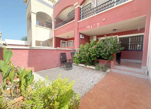 Bungalow - Venta - Orihuela Costa - Los Altos